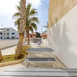 Daire La Spiaggetta 2