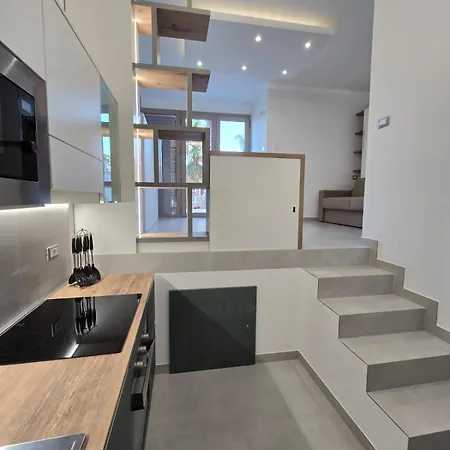 شقة La Spiaggetta 2 *