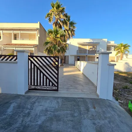 La Spiaggetta 2 * توري سان جيوفاني أوغينتو