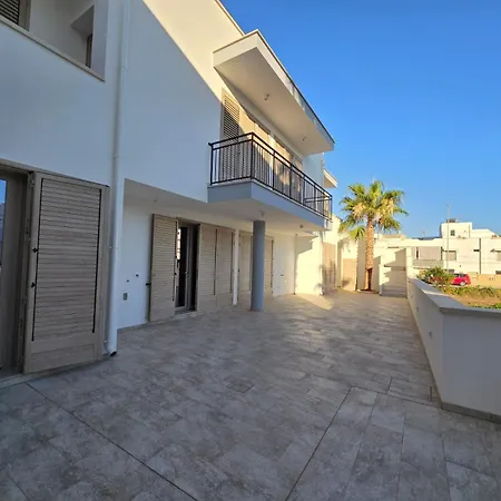 La Spiaggetta 2 トッレ・サン・ジョヴァンニ・ウジェント