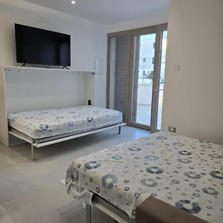 La Spiaggetta 2 شقة *