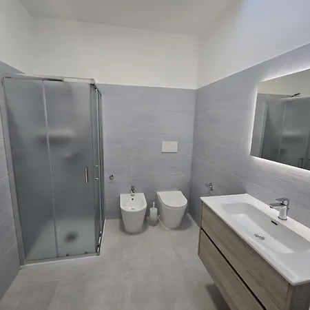 شقة La Spiaggetta 2