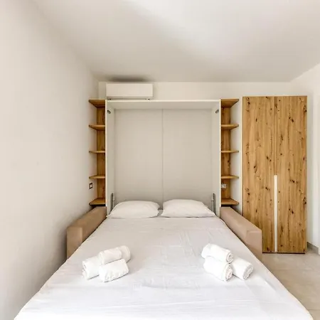 La Spiaggetta 2 Апартаменты