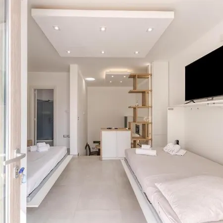 La Spiaggetta 2 Апартаменты *