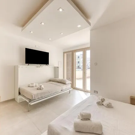 Апартаменты La Spiaggetta 2 *