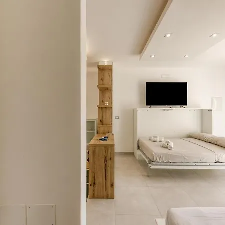 La Spiaggetta 2 Apartment