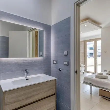 Apartamento La Spiaggetta 2