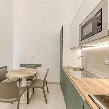 La Spiaggetta 2 Apartment *