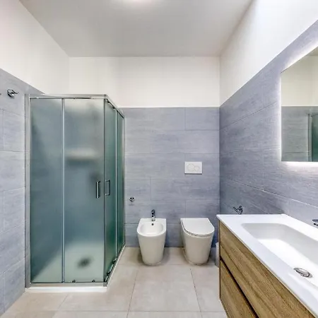 Apartamento La Spiaggetta 2 Torre San Giovanni