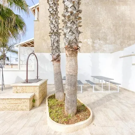 La Spiaggetta 2 Torre San Giovanni Ugento