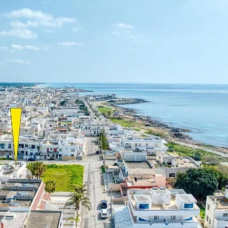 La Spiaggetta 2 Appartement