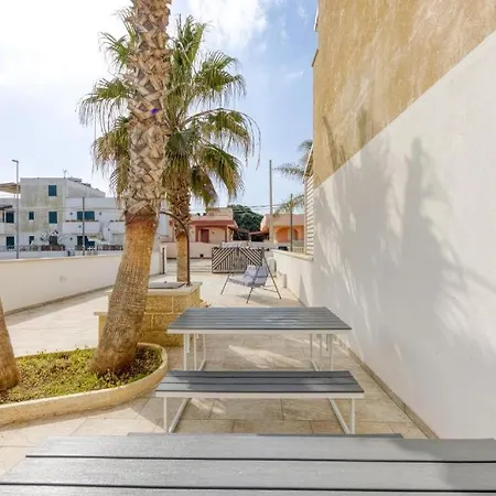 Apartment La Spiaggetta 2