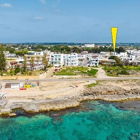 La Spiaggetta 2 Apartment *