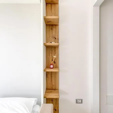 La Spiaggetta 2 Appartement *