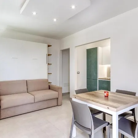 Appartement La Spiaggetta 2