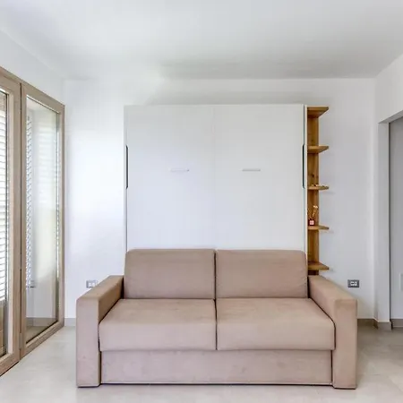 La Spiaggetta 2 Apartment *