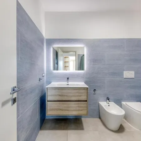 Appartement La Spiaggetta 2 *