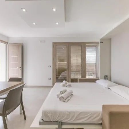 La Spiaggetta 2 Appartement Torre San Giovanni