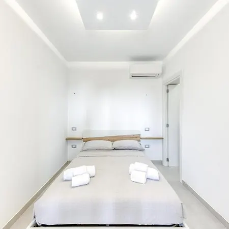 Apartment La Spiaggetta 2