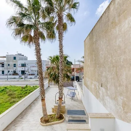 Apartamento La Spiaggetta 2 *