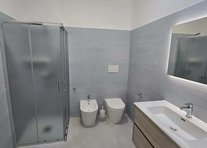 公寓 La Spiaggetta 2