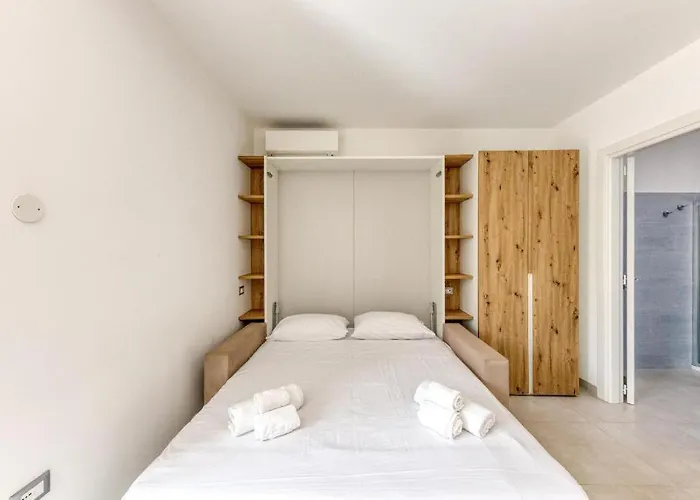 La Spiaggetta 2 Апартаменты