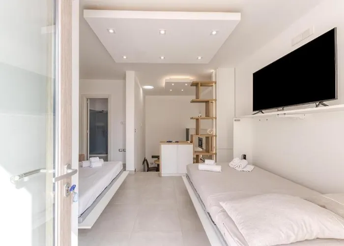 La Spiaggetta 2 Апартаменты *