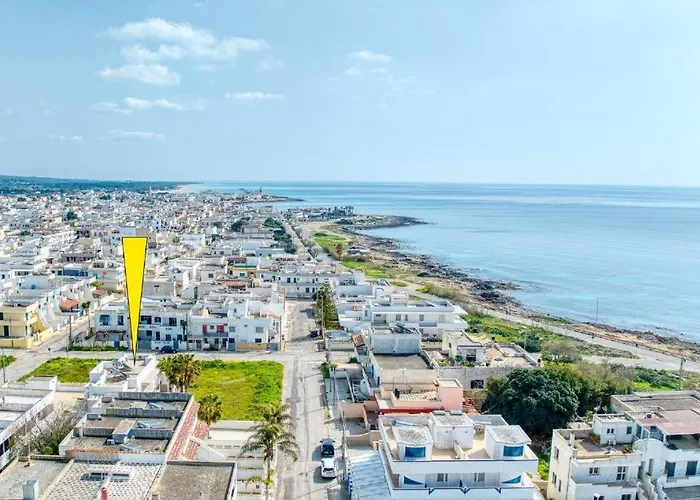La Spiaggetta 2 Апартаменты