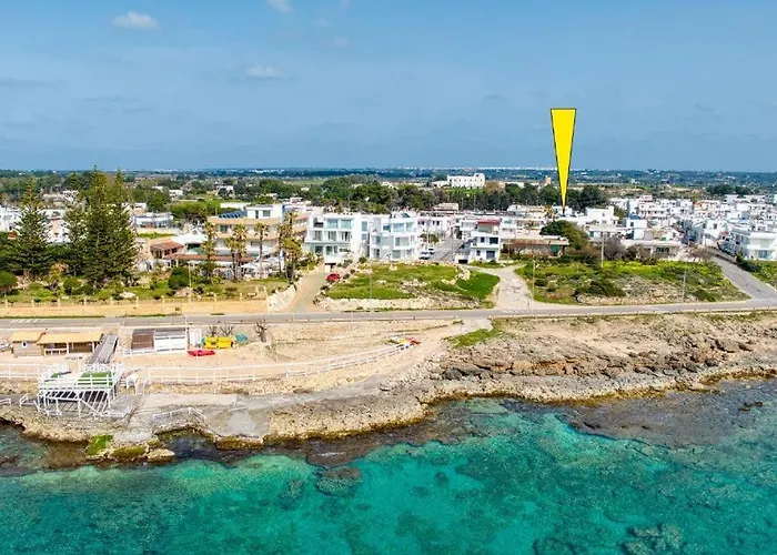 La Spiaggetta 2 Апартаменты *