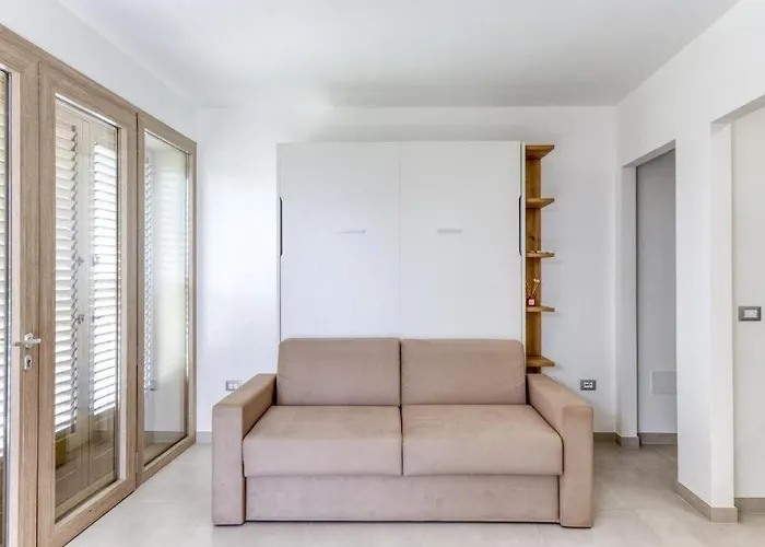 La Spiaggetta 2 Апартаменты *