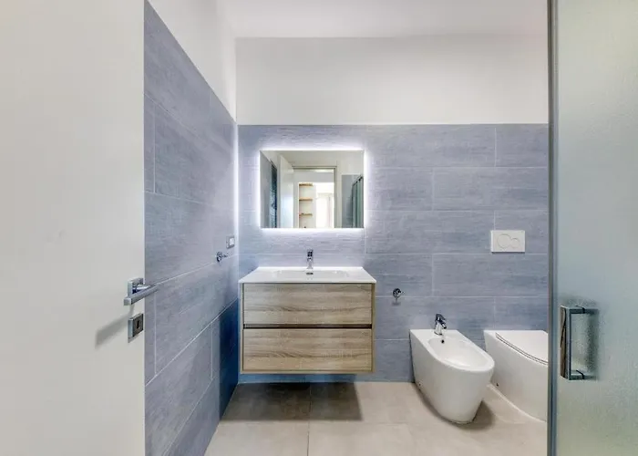 Апартаменты La Spiaggetta 2 *